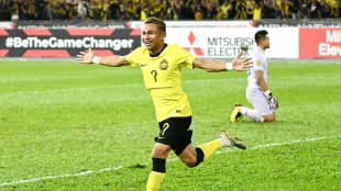 Un futbolista internacional malasio, herido en un ataque con ácido