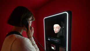 'AI shamans' tell the fortunes of curious South Koreans