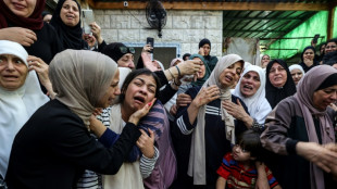 Zwei Palästinenser bei Auseinandersetzungen im Westjordanland getötet