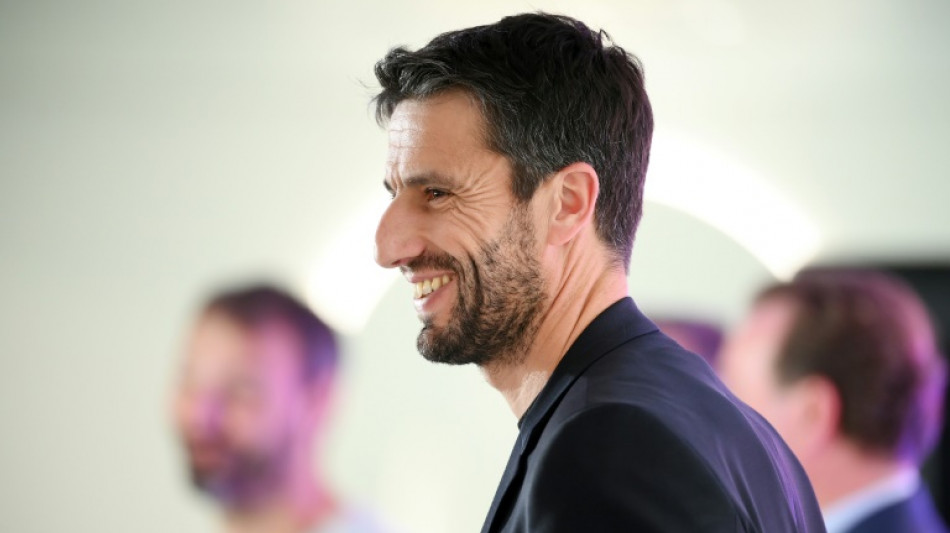JO de Paris-2024: 3,25 millions de billets vendus, un "succ&egrave;s" pour les organisateurs