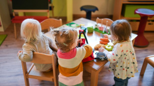 Studie: Kinder aus &auml;rmeren Familien profitieren von Kita - gehen aber seltener hin
