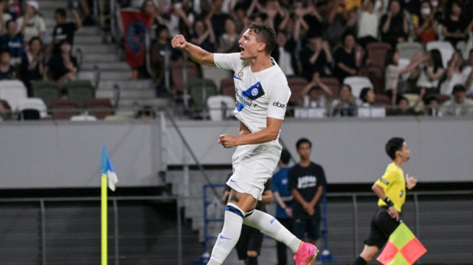 Com Neymar no banco, PSG perde para Inter de Mil&atilde;o (2-1) em amistoso