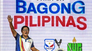 Philippines heads to polls with Marcos-Duterte feud centre stage
