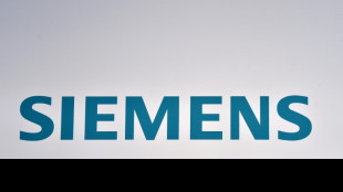 Siemens schließt im Irak Verträge zur Instandsetzung von Energieanlagen
