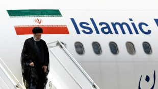 Tourn&eacute;e du pr&eacute;sident iranien: Iran et Venezuela "amis" face aux "ennemis communs"  