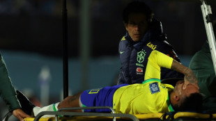 CBF confirma cirurgia de Neymar para esta 5ª feira