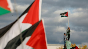 BKA registriert mehr als 2700 Straftaten im Zusammenhang mit Hamas-Angriffen
