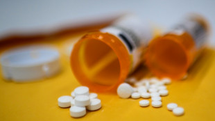 Pharmakonzerne wollen in Opioid-Krise 590 Millionen Dollar an Ureinwohner zahlen
