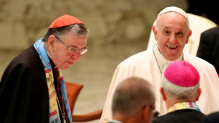 Kardinal Koch bemüht sich um Entspannung nach Nazivergleich wegen synondalen Wegs