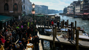 Mindestens 20 Tote bei Busunglück in Venedig