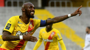 L1: Fofana, le facteur X d'un milieu lensois d&eacute;j&agrave; orphelin