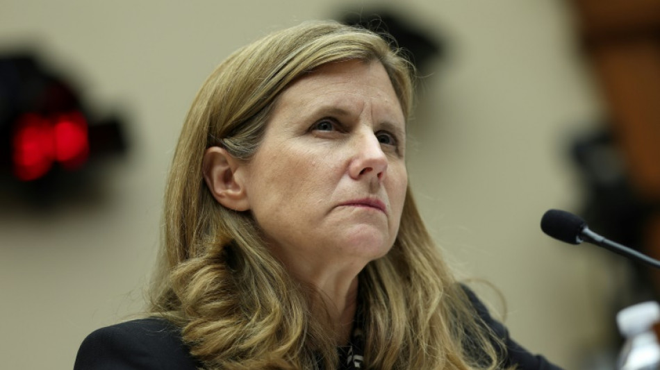 Antis&eacute;mitisme sur des campus am&eacute;ricains: nouvelles pressions pour la d&eacute;mission de pr&eacute;sidentes d'universit&eacute;s