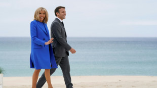 Rodar&aacute;n una serie televisiva sobre la primera dama francesa