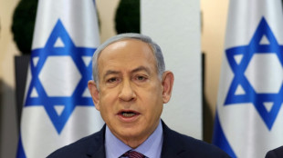 Isra&euml;l: la Cour supr&ecirc;me invalide une disposition clef de la r&eacute;forme judiciaire de Netanyahu 