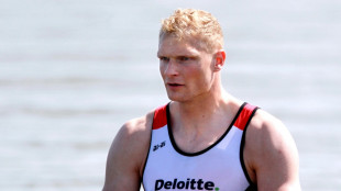 Nach Wettkampfpause: Zeidler gewinnt WM-Vorlauf bei R&uuml;ckkehr