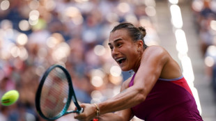 Sabalenka vence Bronzetti com facilidade e vai &agrave; 3&ordf; fase do US Open