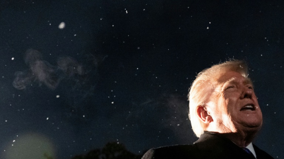 L'Iran esp&egrave;re une poursuite des n&eacute;gociations avec Washington, mais r&eacute;p&egrave;te ses lignes rouges