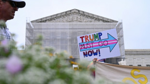 La Corte Suprema permite a Trump reanudar el desmantelamiento del Departamento de Educaci&oacute;n
