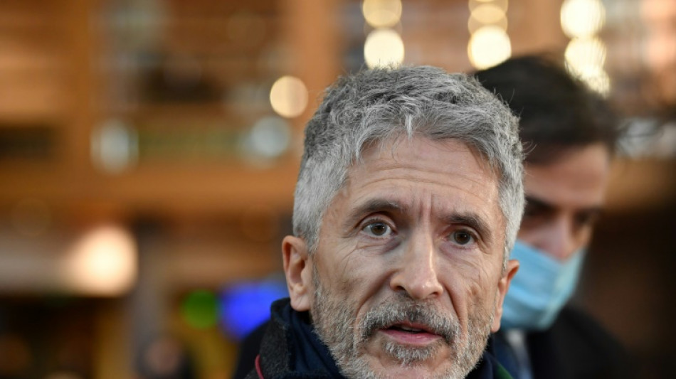 Espa&ntilde;a niega que murieran emigrantes en su lado de la frontera de Melilla