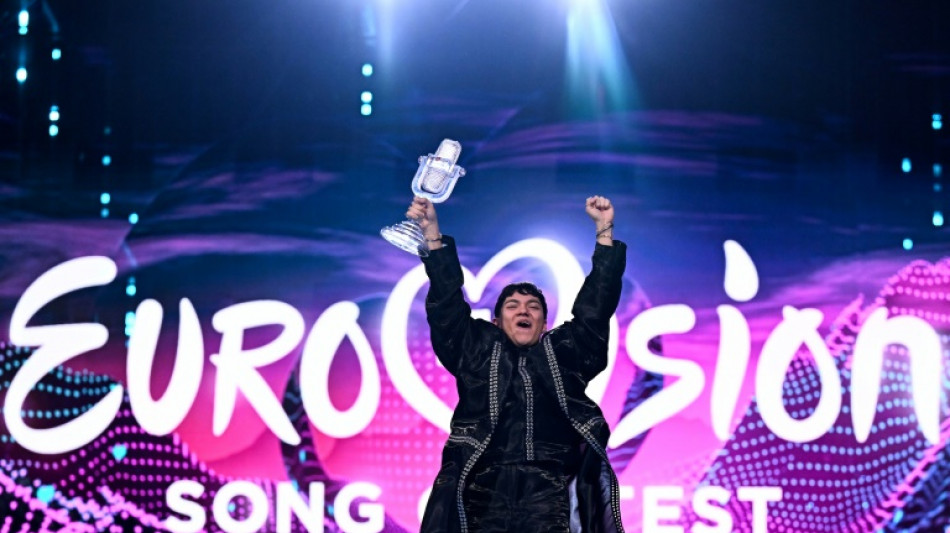 Eurovision returns to Vienna, 11 years after Conchita Wurst triumph
