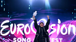 Vienna chosen to host Eurovision 2026