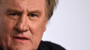G&eacute;rard Depardieu pedir&aacute; adiamento de julgamento por agress&otilde;es sexuais
