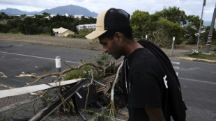 Los disturbios en Nueva Caledonia ahondan la crisis en su sector del níquel