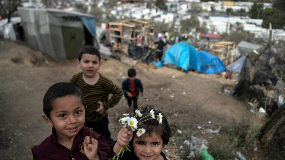 Brot f&uuml;r die Welt: EU-Asylreform w&auml;re "menschenrechtlicher Skandal"