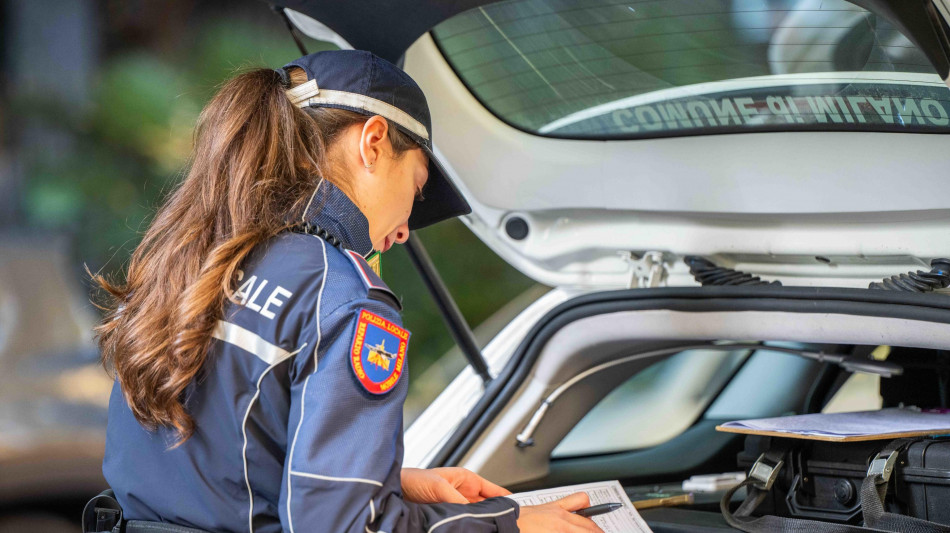 In 5 anni 8,5 miliardi di multe. 142 euro a cittadino, neonati inclusi