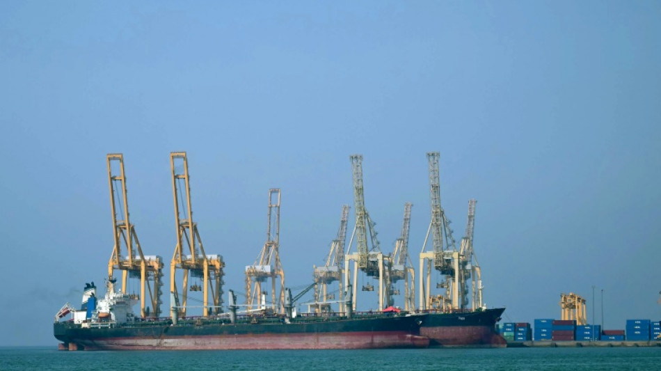 Pétrole: dernière salve de l'Opep+ attendue avant une pause