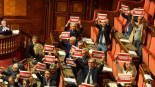 Dl sicurezza: sfuma emendamento in commissione, rischio muro opposizioni