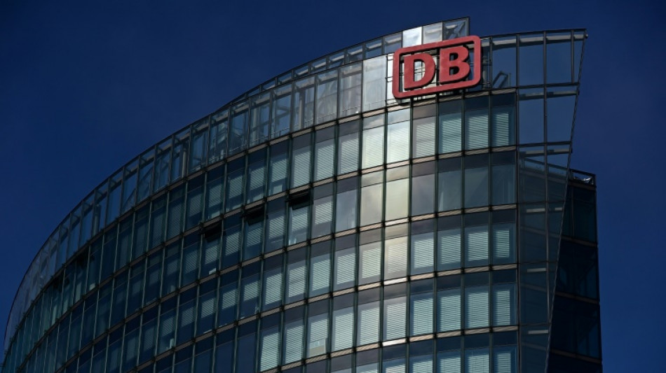 Bundeskartellamt verpflichtet Deutsche Bahn zu Maßnahmen gegen Wettbewerbsverstöße