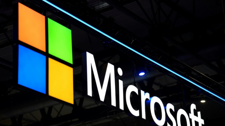 Bundeskartellamt nimmt Marktbedeutung von Microsoft unter die Lupe