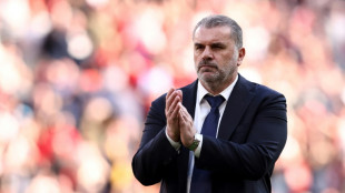 Spurs boss Postecoglou says Man City game was 'worst experience'