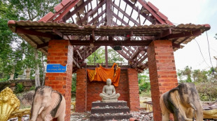 Al menos 33 muertos por enfrentamientos entre Tailandia y Camboya, que llama a un alto al fuego