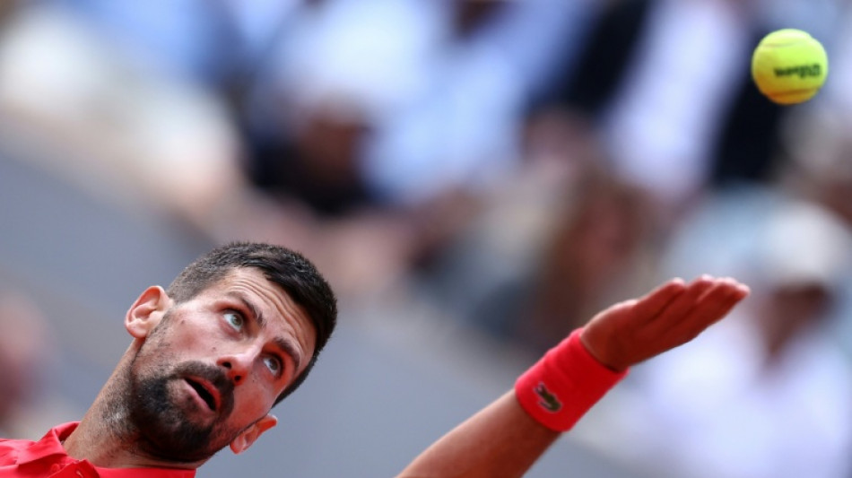 Djokovic vence Norrie e avan&ccedil;a pela 19&ordf; vez &agrave;s quartas em Roland Garros
