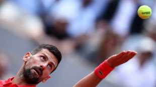 Djokovic vence Norrie e avan&ccedil;a pela 19&ordf; vez &agrave;s quartas em Roland Garros