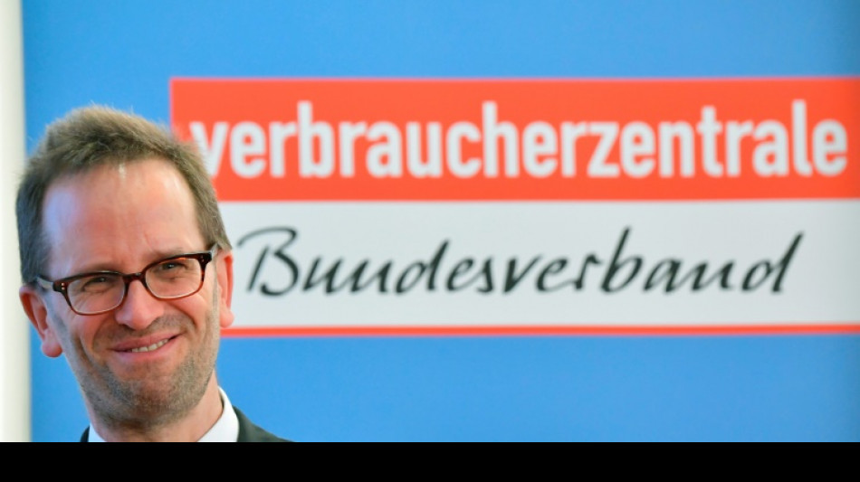 Beirat der Bundesnetzagentur einstimmig für Müller im Amt des Behördenchefs