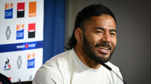 Sale still hope 'quick healer' Tuilagi can feature in play-offs