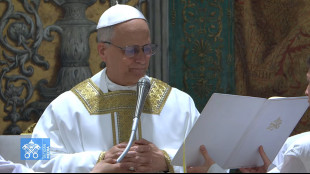 Papa, 'in molti contesti la fede &egrave; considerata una cosa assurda'