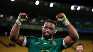 'Where's that spine?': All Blacks slammed after record loss