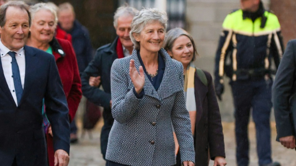 Candidata de esquerda vence elei&ccedil;&otilde;es presidenciais na Irlanda