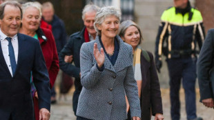 Candidata de esquerda vence elei&ccedil;&otilde;es presidenciais na Irlanda