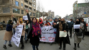 UNO fordert Auskunft über Verbleib zweier afghanischer Aktivistinnen