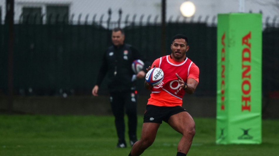 England recall Tuilagi and Lawes for Wales clash 