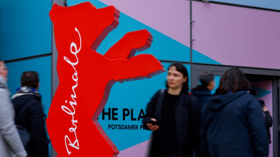 La Berlinale ouvre avec un soutien appuy&eacute; &agrave; l'Ukraine