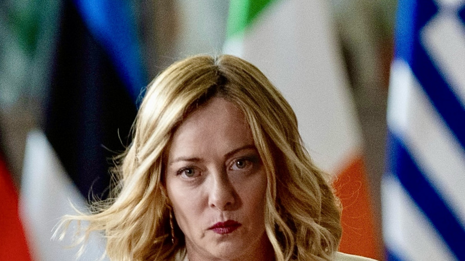 Meloni, 'Cassazione afferma un principio risarcitorio opinabile'