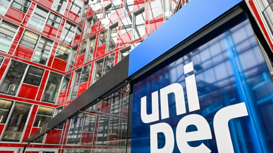 Alemania nacionalizará el atribulado importador de gas Uniper