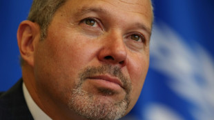 L'accord mondial sur la décarbonation des bateaux repoussé sous pression américaine