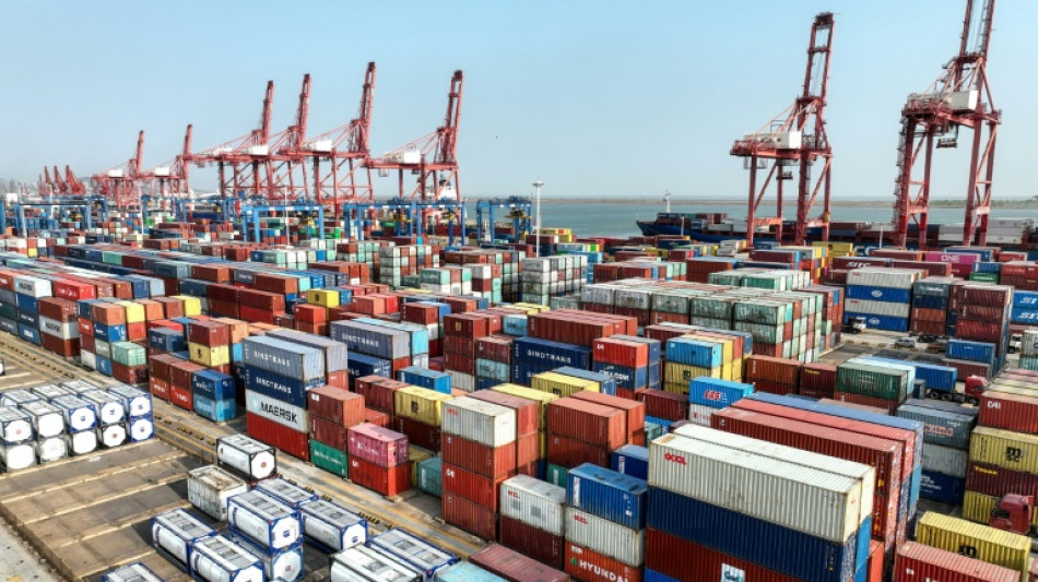 Apr&egrave;s la fin du z&eacute;ro Covid, la croissance repart en Chine